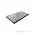 High Tensile Nm 500 Wear Steel Sheet